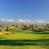 Assoufid Golf Club