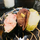 廻る富山湾 すし玉 金沢駅店