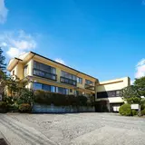 温泉ホテル強羅館