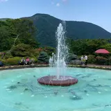 箱根強羅公園