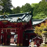 箱根神社