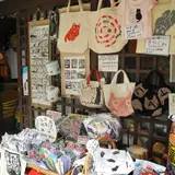 奈良の市街地をブラブラ