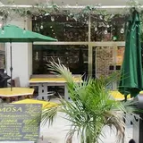ミモザ （MIMOSA）