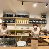 しみづのだしLABO