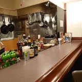 洋食バル きっちんケロ