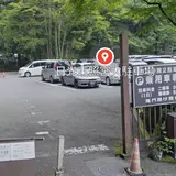 日光東照宮大駐車場