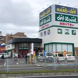 ハードオフ 堺新金岡店