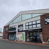 ハードオフ 京都桂店
