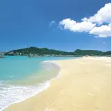 片男波海水浴場