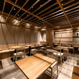 石臼挽き二八そば そばしき ルクア大阪店