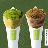 MACCHA HOUSE 抹茶館 新京極店
