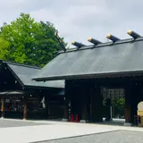 北海道神宮