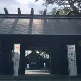 千歳神社