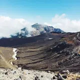 十勝岳