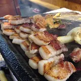 コリアンキッチン 味ちゃん