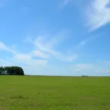 中標津牧場地帯