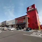 かましん カルナ駅東店