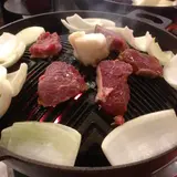 さっぽろジンギスカン本店
