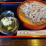 相模屋そば処