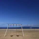 江積のブランコ