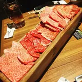 炭火焼肉まるじゅう