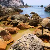 地鉈温泉