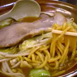 ラーメン東横笹口店