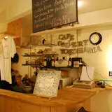 artmania cafe gallery yokohama