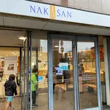 中みそ焼きそば／中みそラーメン