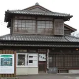 ホタル館富屋食堂