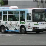新潟交通　バスセンター