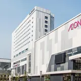 JRイン旭川