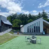 道の駅 びえい「白金ビルケ」