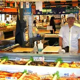 ピアBandai万代島鮮魚センター