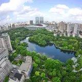 鲁迅公园