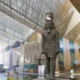 Grand Egyptian Museum