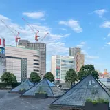 川口西公園(リリアパーク)