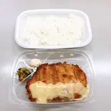 ほっともっと 津久見駅前店