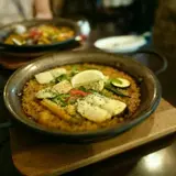 Hola! Ginza7(オラ ギンザシエテ)