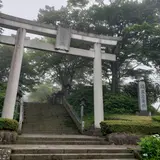 那須温泉神社