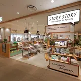 STORY STORY YOKOHAMA
