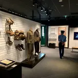 平和祈念展示資料館