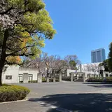 東京都戦没者霊苑