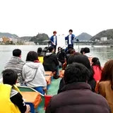 犬山観光特使見習い