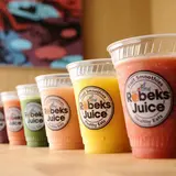[閉店]ロベックスジュース 自由が丘店（Robeks Juice）