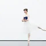 Ballet Studio Angel R Dance Palace
