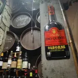 しぇりークラブ（Sherry club）