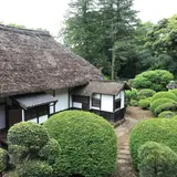 水海道風土博物館　坂野家住宅