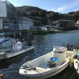 川奈港