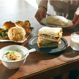 wanna manna 大阪 南森町店